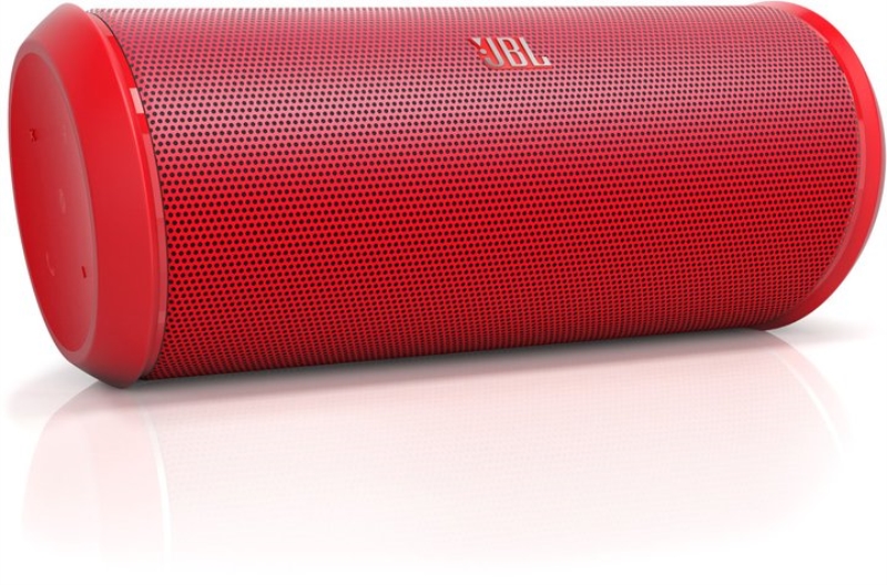 JBL JBL Flip II cassa acustica rosso